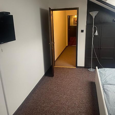Hotel Lovecky Zamecek Orion Liberec Extérieur photo