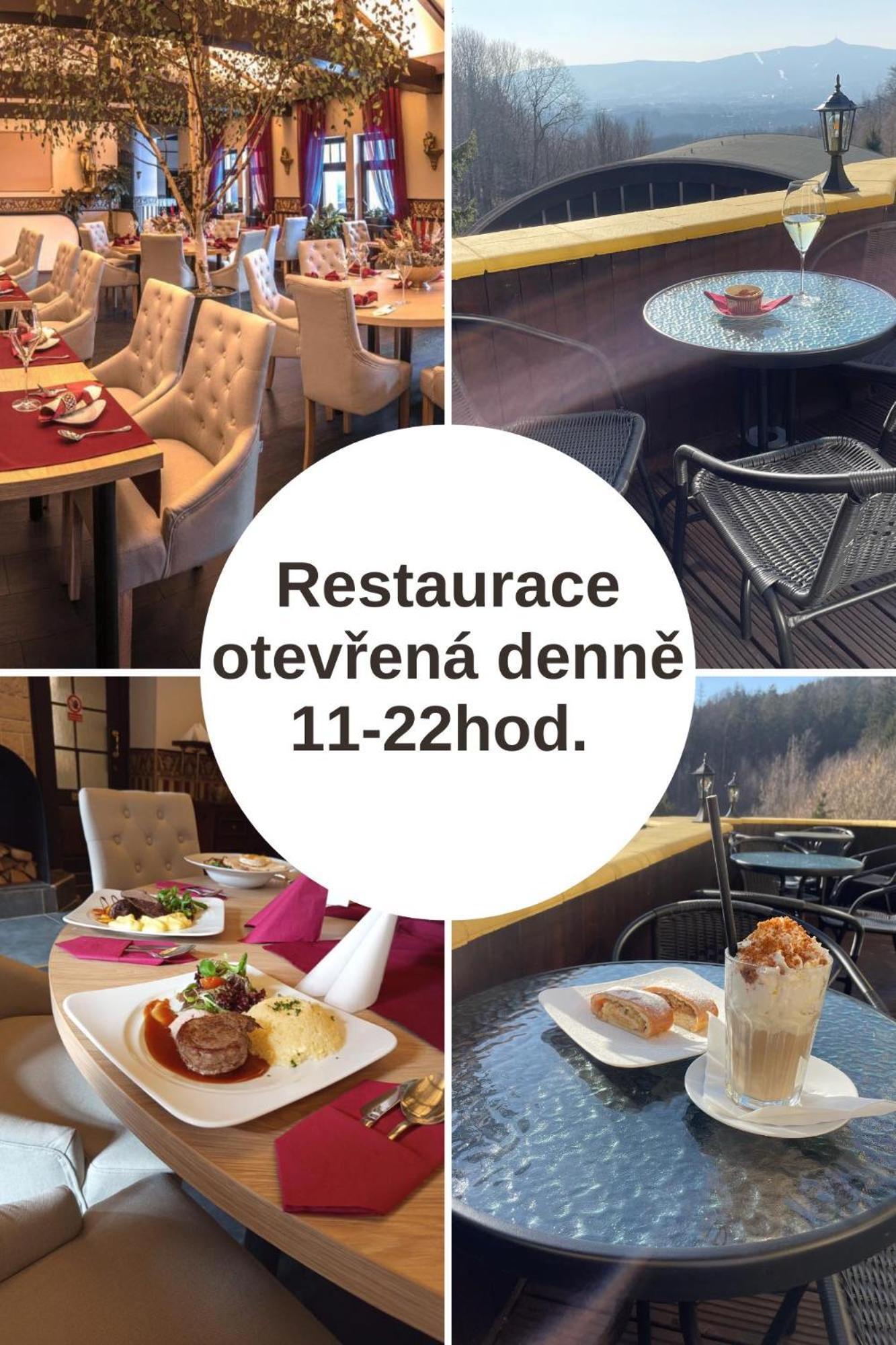 Hotel Lovecky Zamecek Orion Liberec Extérieur photo