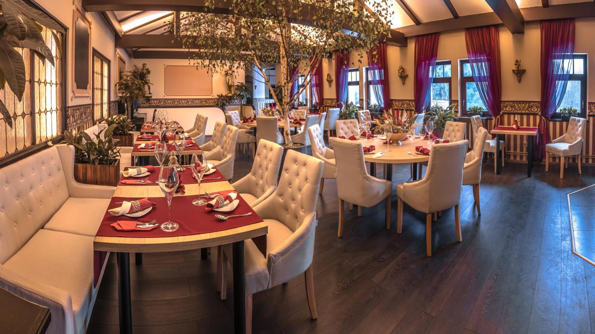 Hotel Lovecky Zamecek Orion Liberec Extérieur photo